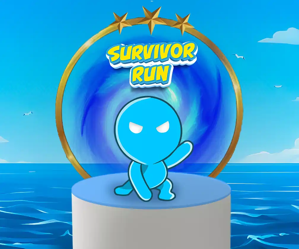 Survivor_Run